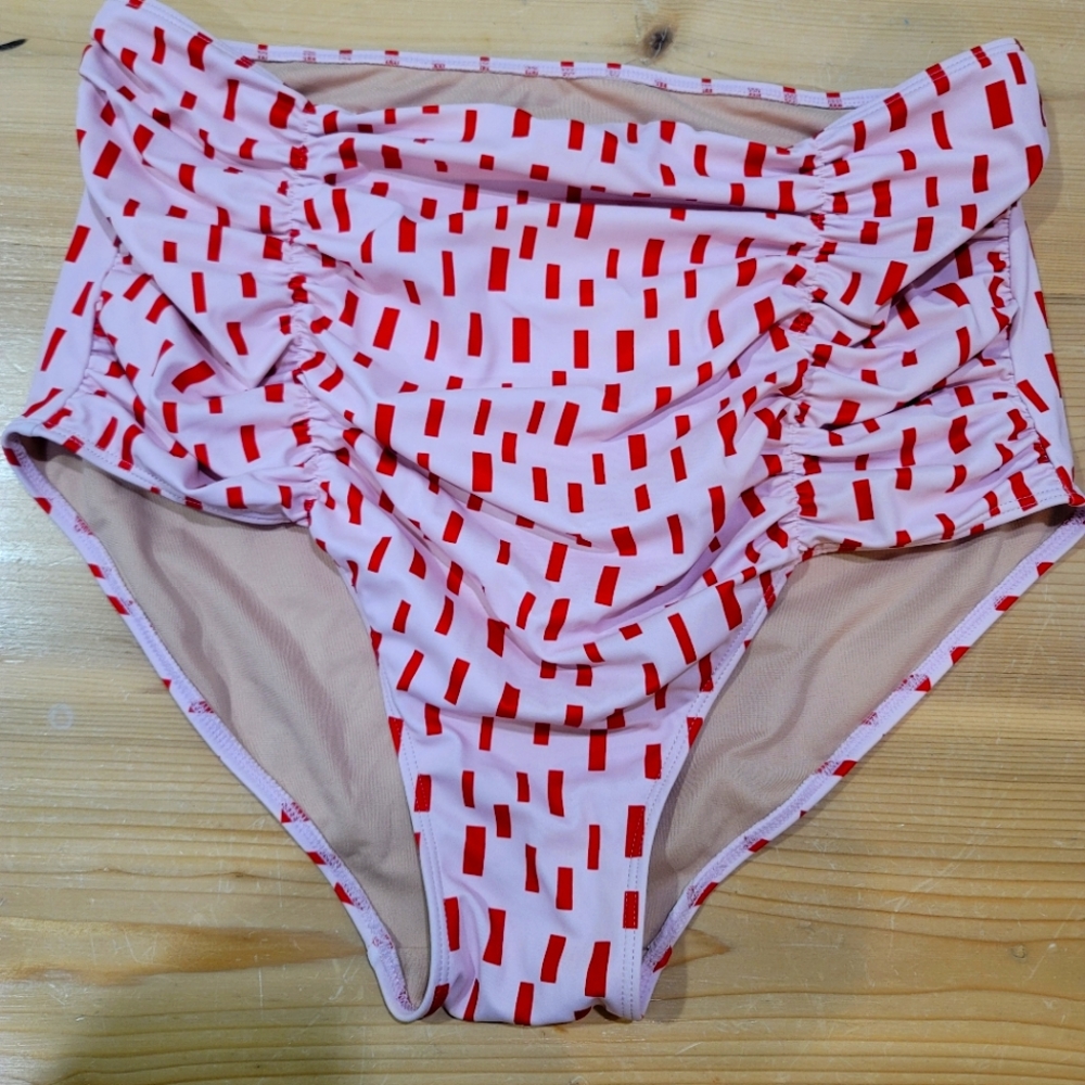 Kortni Jeane large maternity bottoms